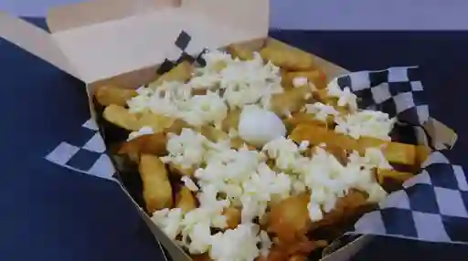 Combo Solo Papas
