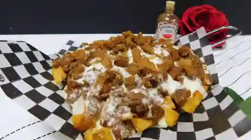 Combo Endiablada