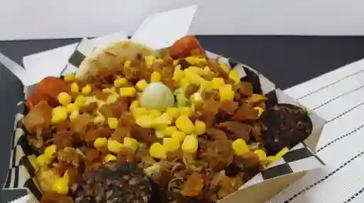 Combo de Mi Tierra