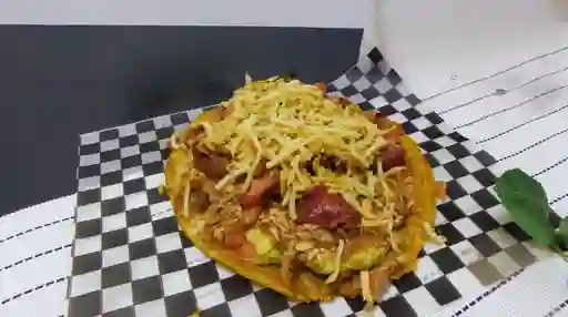 Patacón Especial