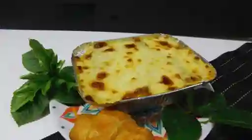 Lasaña