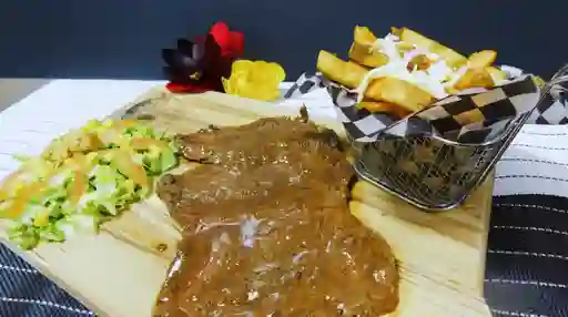 Carne de Res