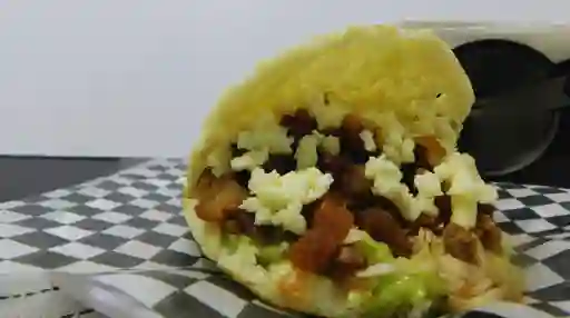 Arepa Especial