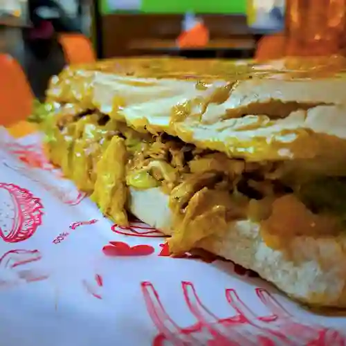 Super Sandwich
