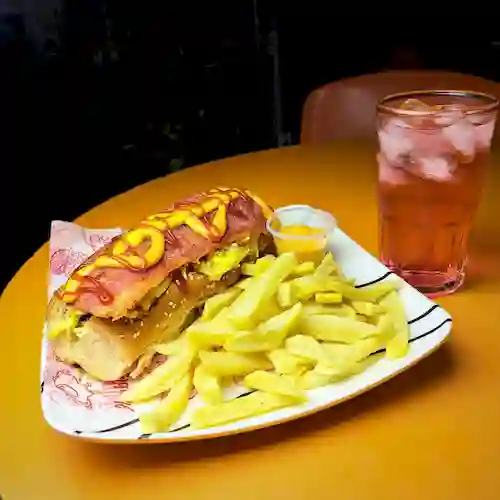 Perra Caliente