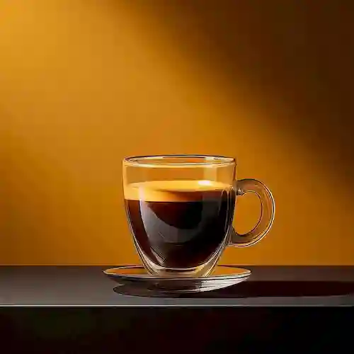 Cafe Negro 250 ml