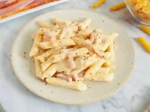 Pasta Carbonara