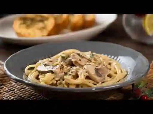 Pasta de la Huerta