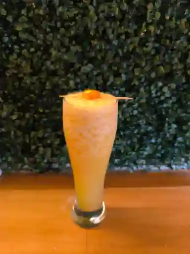 Limonada de Frutos Amarillos 16 Oz