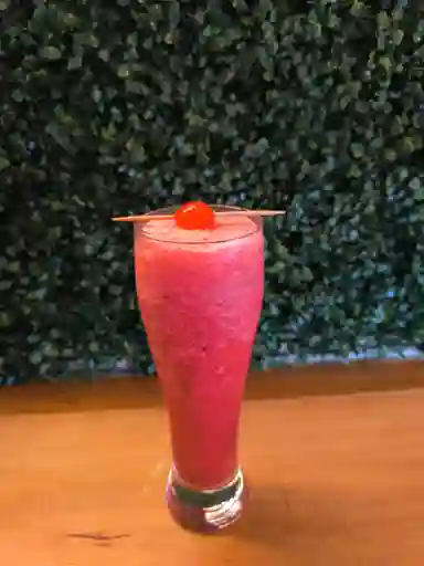 Limonada de Cereza 16 Oz