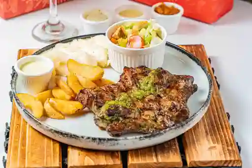 Churrasco