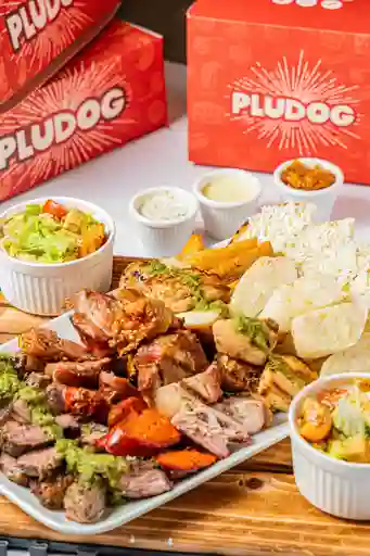 Picada Pludog