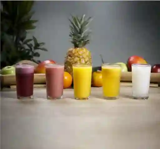 Jugo en Agua 10 Oz