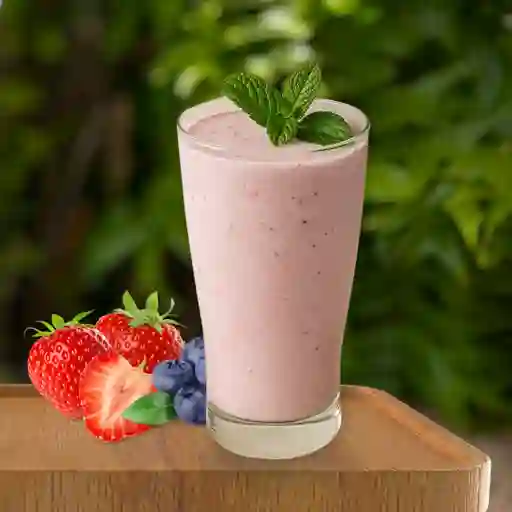 Batido 12 Oz