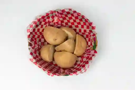 Papa Cocida