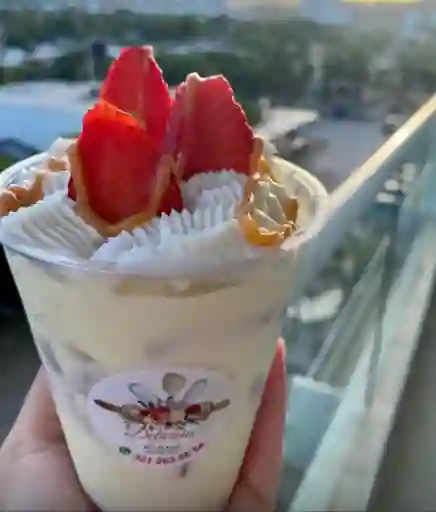 Delicioustradicional 9 Oz
