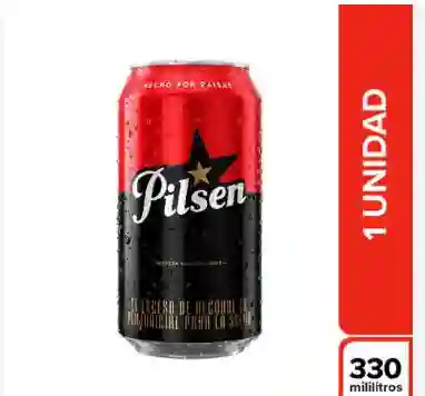 Cerveza Pilsen