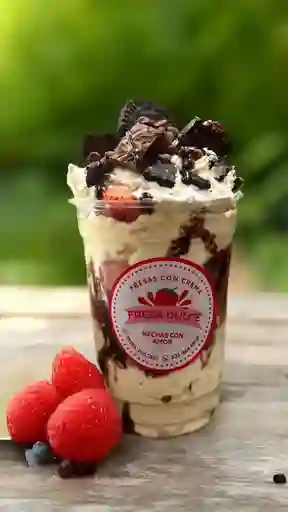 Oreo