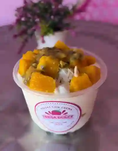 Maracumango