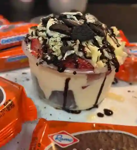 Chocoloco