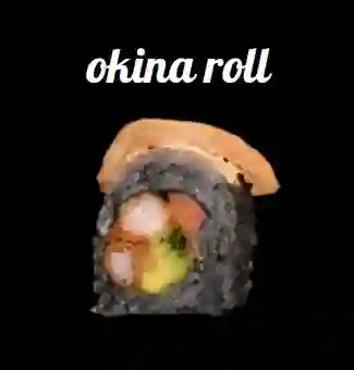 Okina Roll