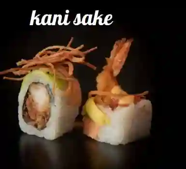 Kani Sake