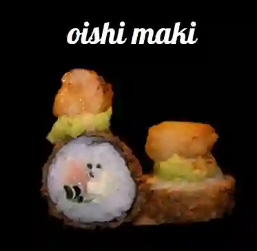 Oishi Maki
