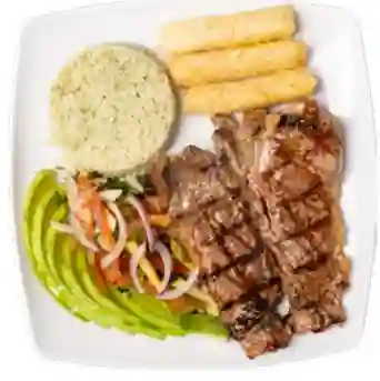 Churrasco