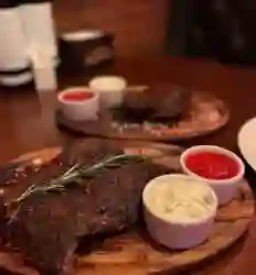 Sobrebarriga Al Horno