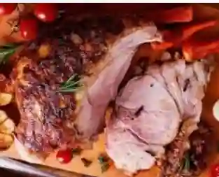 Pernilito De Cerdo