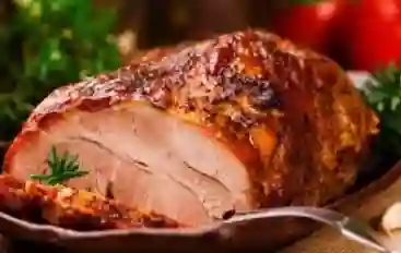 Lomo De Cerdo