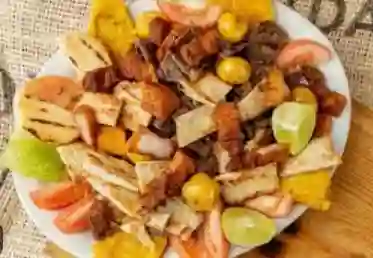 Picada Lunch