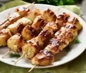 Pincho De Pollo