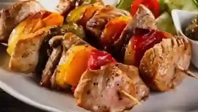 Pincho Mixto