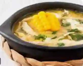 Ajiaco