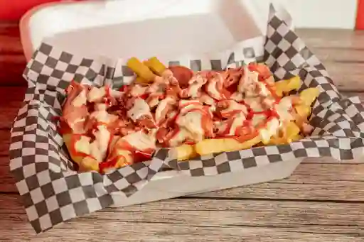 Papas Especiales