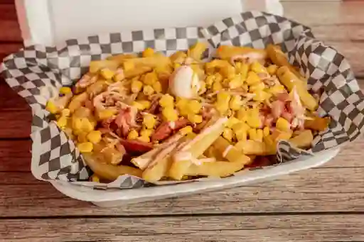 Papas Súper