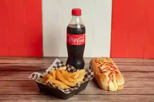 Combo 1
