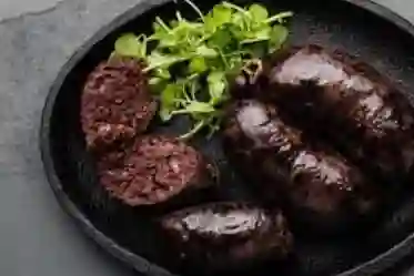 Morcilla