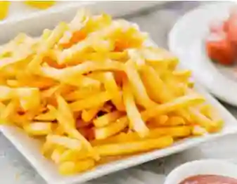 Papas a La Francesa