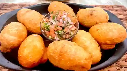 Pastel de Yuca
