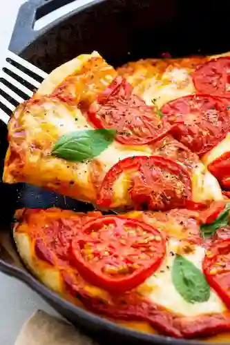 Pizza Personal Napolitana