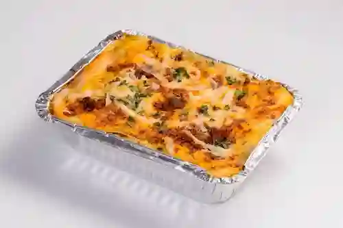 Lasaña