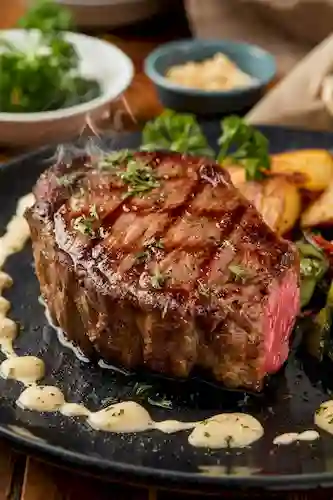 Churrasco
