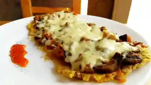 Patacón
