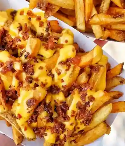 Papas Bacon
