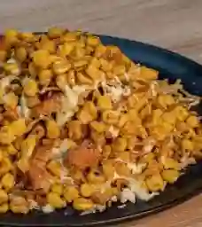 Marzoca Ranchera