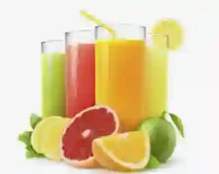 Jugos Naturales en Agua
