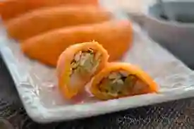 Empanada Papa Pollo