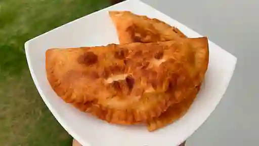 Empanada Hawaiana